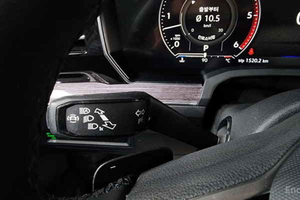 2023 Volkswagen Touareg с пробегом 37 764 км