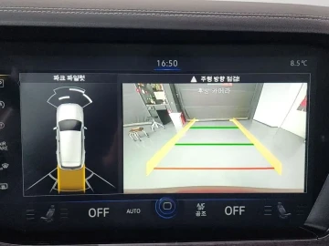2023 Volkswagen Touareg с пробегом 37 764 км