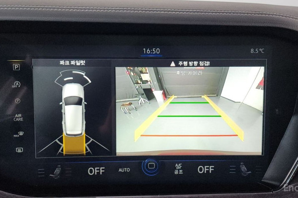 2023 Volkswagen Touareg с пробегом 37 764 км