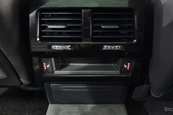 2023 Volkswagen Touareg с пробегом 37 764 км