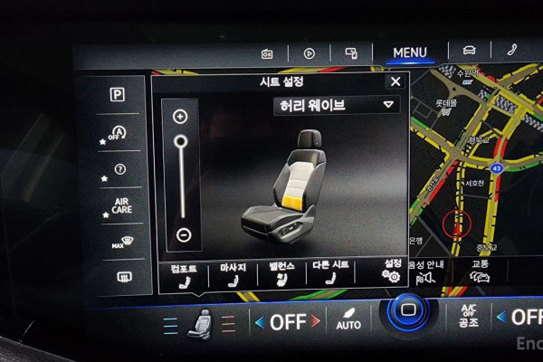 2023 Volkswagen Touareg с пробегом 37 764 км