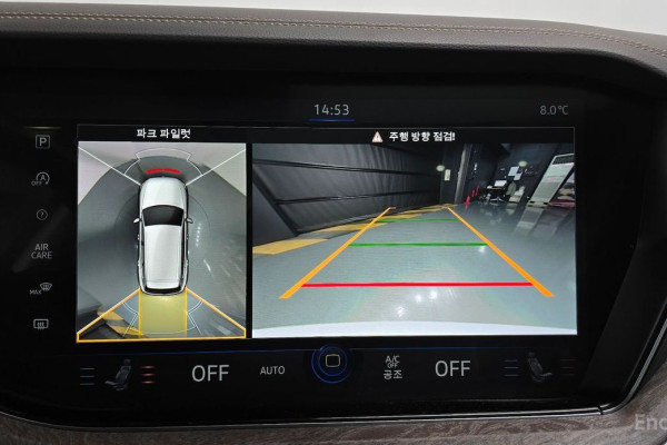 2023 Volkswagen Touareg с пробегом 47 471 км