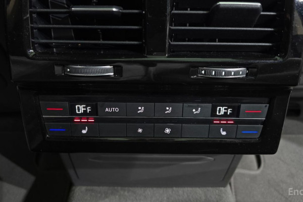 2023 Volkswagen Touareg с пробегом 47 471 км