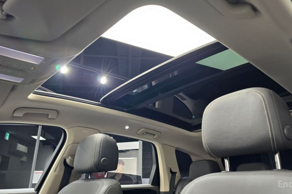 2023 Volkswagen Touareg с пробегом 47 471 км