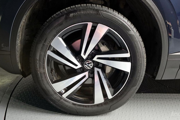 2023 Volkswagen Touareg с пробегом 29 723 км