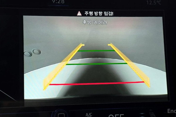 2023 Volkswagen Touareg с пробегом 29 723 км