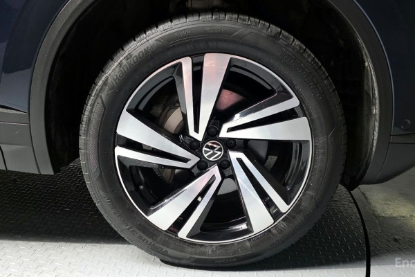 2023 Volkswagen Touareg с пробегом 29 723 км