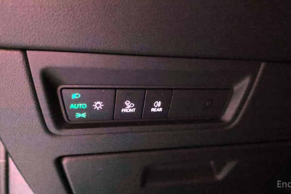 2023 Volkswagen Touareg с пробегом 29 723 км