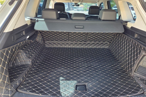 2022 Volkswagen Touareg с пробегом 46 733 км