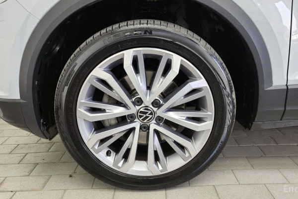 2021 Volkswagen T-Roc с пробегом 57 732 км