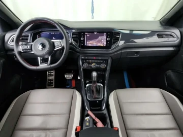 2021 Volkswagen T-Roc с пробегом 57 732 км