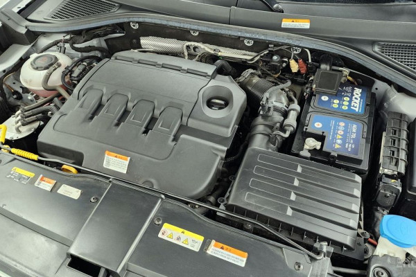 2021 Volkswagen T-Roc с пробегом 57 732 км