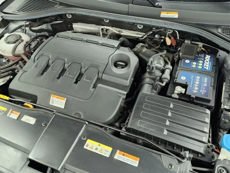 2021 Volkswagen T-Roc с пробегом 57 732 км
