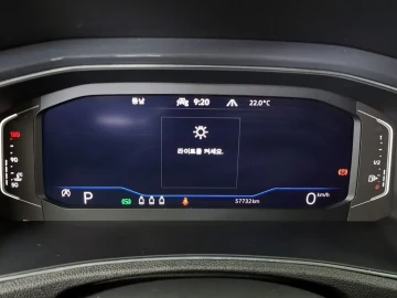 2021 Volkswagen T-Roc с пробегом 57 732 км