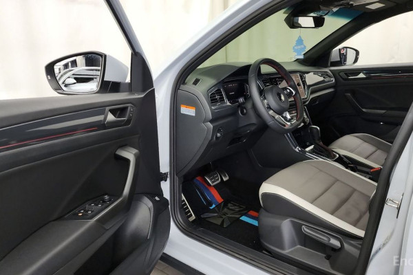 2021 Volkswagen T-Roc с пробегом 57 732 км