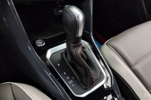 2021 Volkswagen T-Roc с пробегом 57 732 км