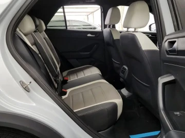 2021 Volkswagen T-Roc с пробегом 57 732 км