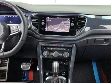 2021 Volkswagen T-Roc с пробегом 57 732 км