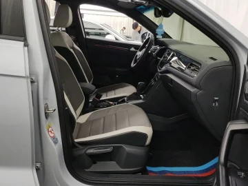 2021 Volkswagen T-Roc с пробегом 57 732 км