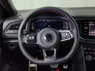 2021 Volkswagen T-Roc с пробегом 57 732 км
