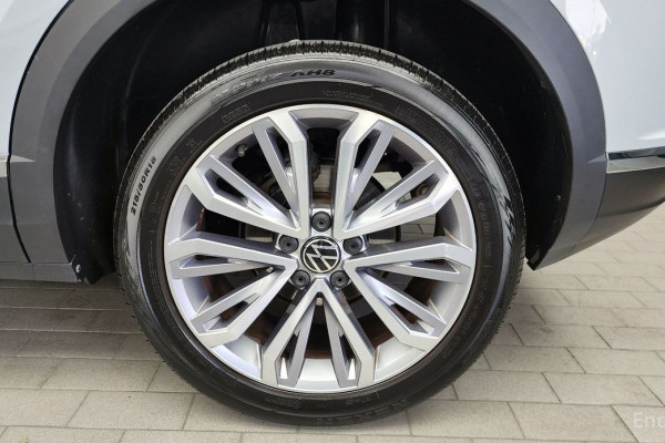 2021 Volkswagen T-Roc с пробегом 57 732 км