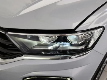 2021 Volkswagen T-Roc с пробегом 57 732 км