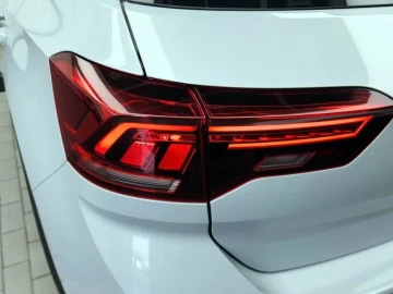 2021 Volkswagen T-Roc с пробегом 57 732 км