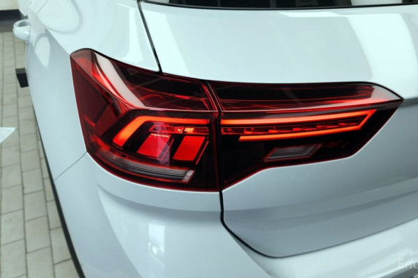 2021 Volkswagen T-Roc с пробегом 57 732 км