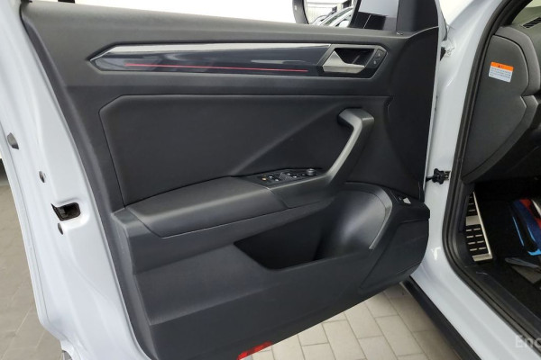 2021 Volkswagen T-Roc с пробегом 57 732 км