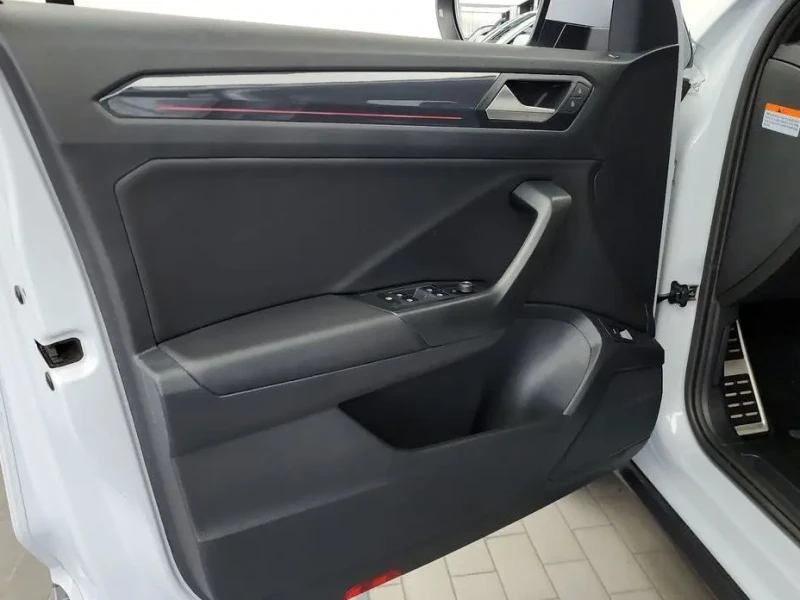 2021 Volkswagen T-Roc с пробегом 57 732 км