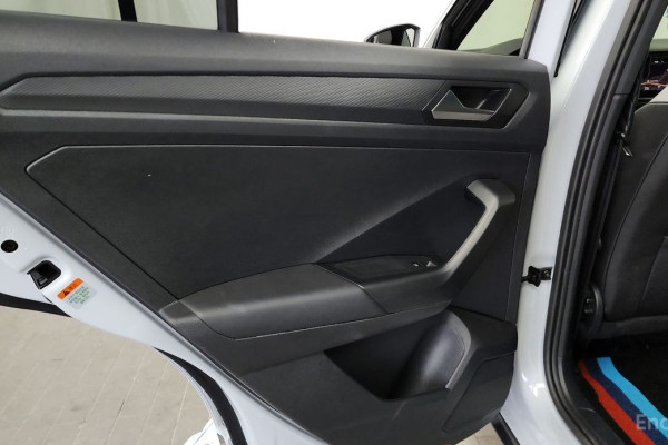 2021 Volkswagen T-Roc с пробегом 57 732 км