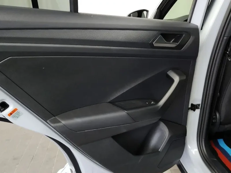 2021 Volkswagen T-Roc с пробегом 57 732 км