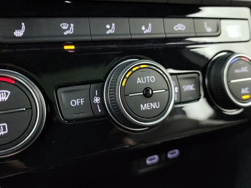 2021 Volkswagen T-Roc с пробегом 57 732 км
