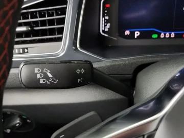2021 Volkswagen T-Roc с пробегом 57 732 км