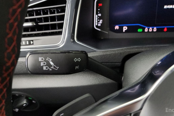 2021 Volkswagen T-Roc с пробегом 57 732 км