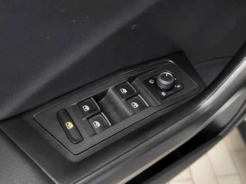 2021 Volkswagen T-Roc с пробегом 57 732 км