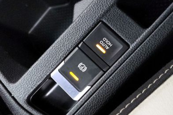 2021 Volkswagen T-Roc с пробегом 57 732 км