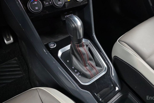 2021 Volkswagen T-Roc с пробегом 38 404 км