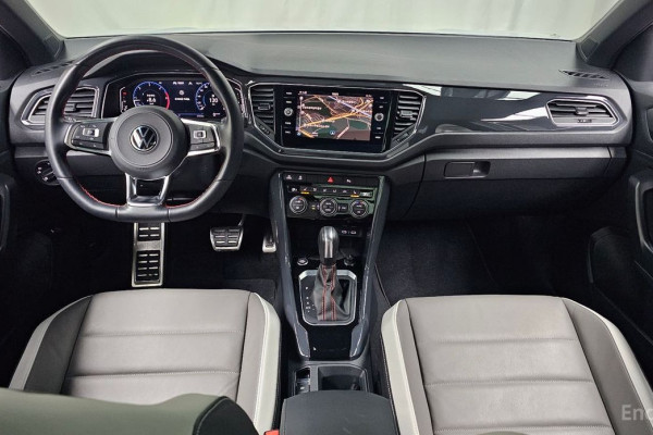 2021 Volkswagen T-Roc с пробегом 6 450 км