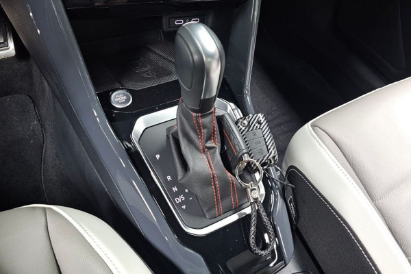 2021 Volkswagen T-Roc с пробегом 6 450 км