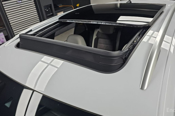 2021 Volkswagen T-Roc с пробегом 6 450 км