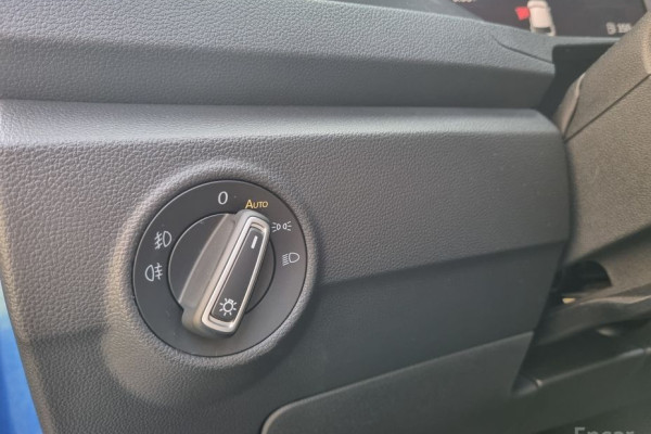 2022 Volkswagen T-Roc с пробегом 47 021 км