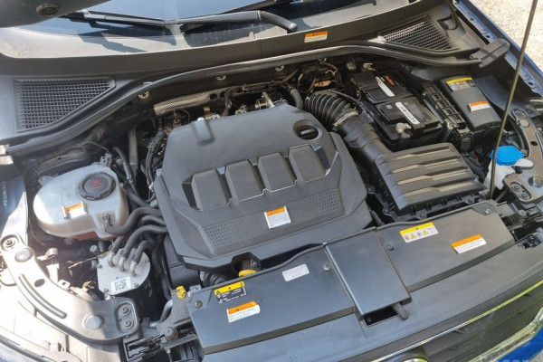 2022 Volkswagen T-Roc с пробегом 47 021 км