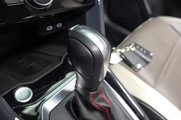 2021 Volkswagen T-Roc с пробегом 65 200 км