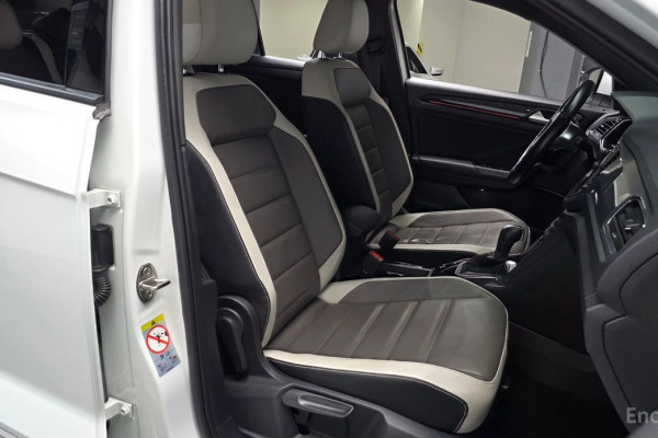 2021 Volkswagen T-Roc с пробегом 65 200 км