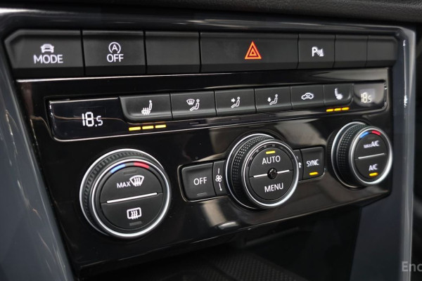 2021 Volkswagen T-Roc с пробегом 65 200 км