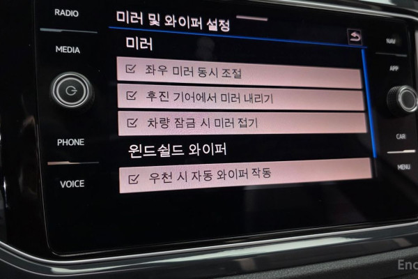 2021 Volkswagen T-Roc с пробегом 65 200 км