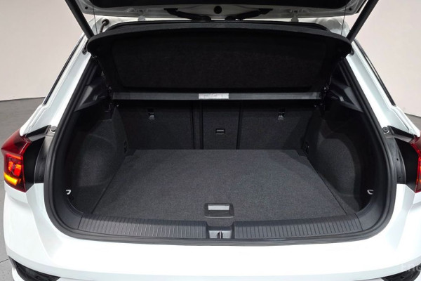 2021 Volkswagen T-Roc с пробегом 65 200 км