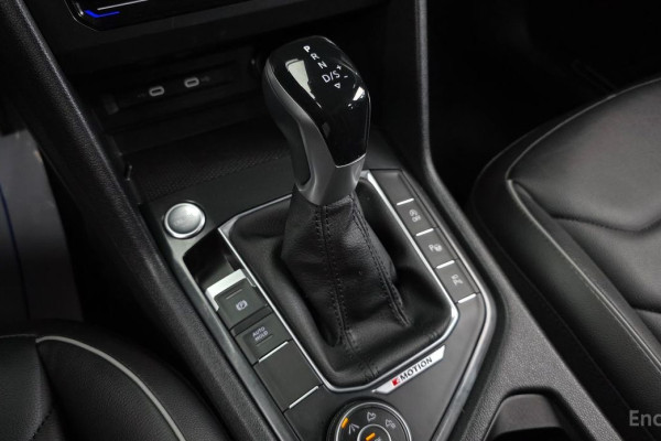 2022 Volkswagen Tiguan с пробегом 16 382 км