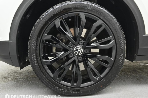 2022 Volkswagen T-Roc с пробегом 72 557 км